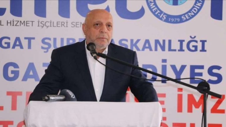 HAK-İŞ’ten kıdem tazminatı açıklaması: ‘Düzenleme yapılmalı’