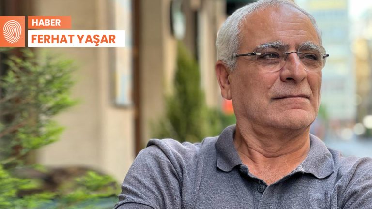 İrfan Bilgin: Sanki hiç yaşamışlar! O yüzden Galatasaray bizim mezar yerimiz