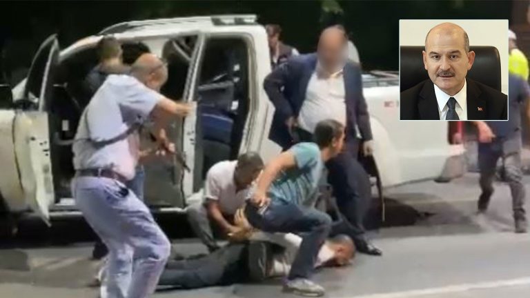 Kaplan’a düzenlenen operasyonun şifresi: İntikam