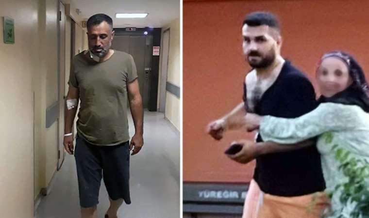 Kardeşinin cenazesini almaya gitti, ‘yol vermeme’ tartışmasında bıçaklandı: ‘Onu bana getirin, kanını içeceğim’