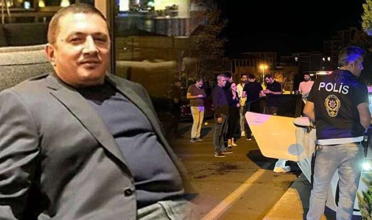 Mafya lideri Nadir Salifov ayrıntısı… Beylikdüzü’nde araç içerisinde kanlı infaz: 1 ölü 3 yaralı