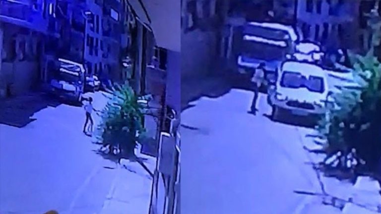 Mahkeme başkanı ‘Bu dosya cinayet davası değil’ dedi, salon karıştı