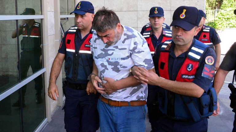 Maraş’ta 6 kişinin ölümüne yol açan kamyon şoförü adliyeye sevk edildi