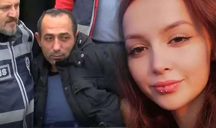 Murat Yetkin’den çok konuşulacak iddia: Ceren Özdemir’in katili Özgür Arduç açık cezaevine mi alındı?