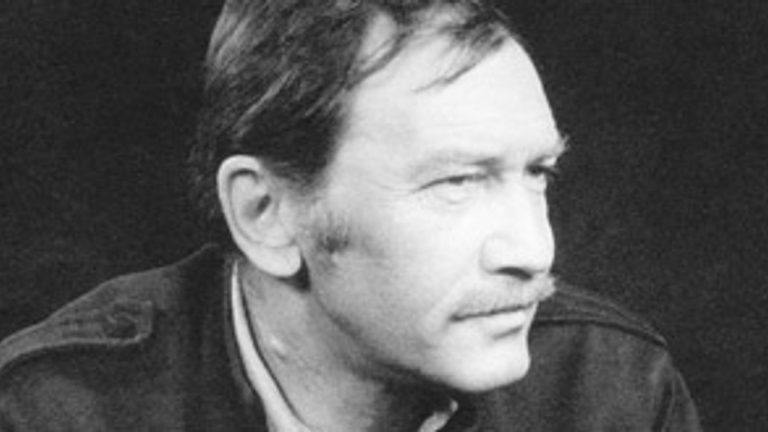 Murat Yurdakul’un Turgut Uyar Şiir Ödülü iptal edildi