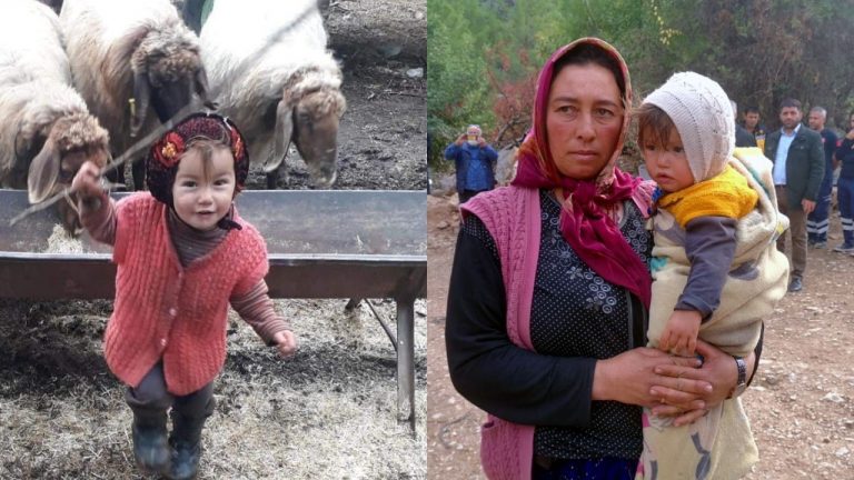 Müslüme Yağal davası ertelendi