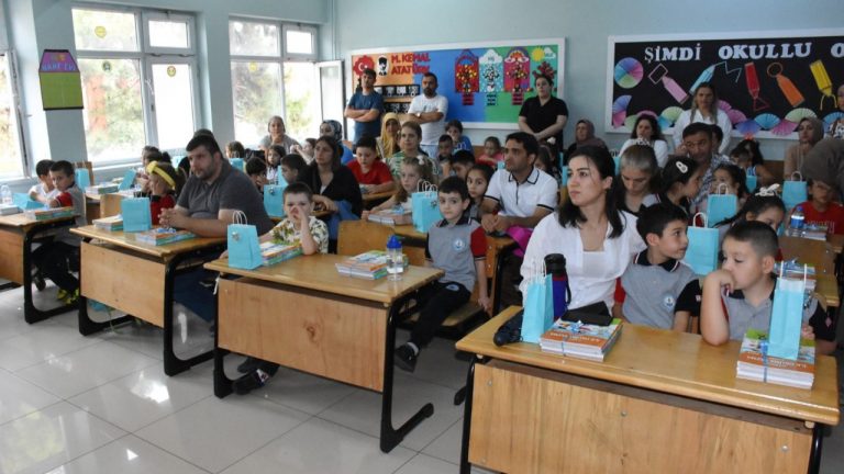 OECD raporu: Eğitim yatırımlarında Türkiye son sıralarda