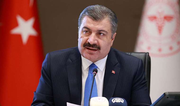 Sağlık Bakanı Koca açıkladı: Sağlıkta şiddete karşı ‘Gri Kod’ uygulaması başlatacağız