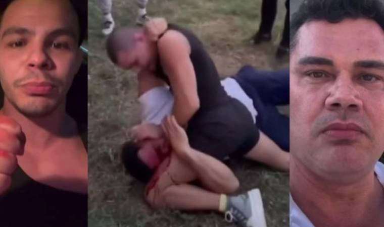 Savaş Cebeci ve Kaan Kazgan’ın sokak kavgasında yeni gelişme
