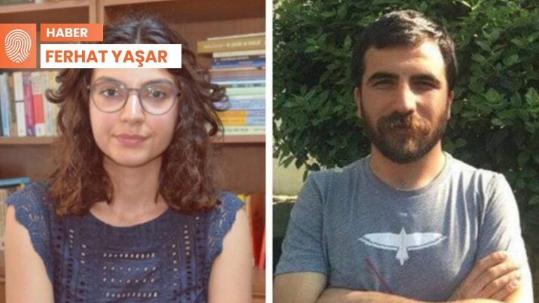 SDGF davasında ‘1 Mayıs’a katılma suçu’ yargılanacak