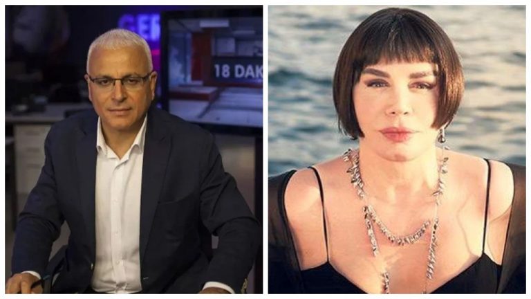 Sezen Aksu, Merdan Yanardağ’a verilen cezayı az buldu