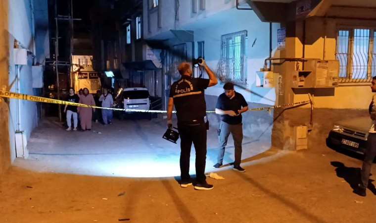 Sokakta çıkan kavgada öldürülmüştü… Şüphelilerle olaydan 2 saat önce tartışmış!