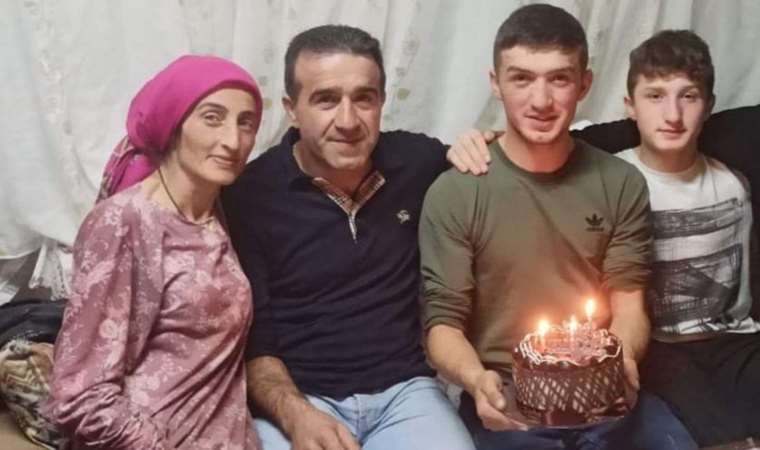 Tarım aracı şarampole devrildi: 1 ölü, çok sayıda yaralı!