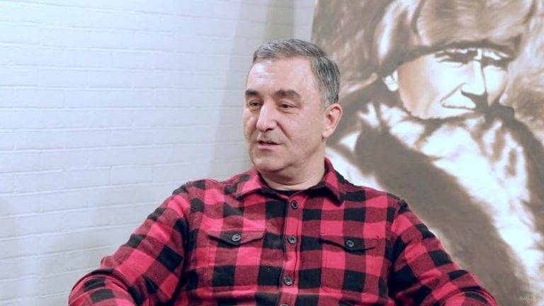 Tolga Şardan: Bizim mafya çağdışı, uluslararası mafya vizyoner