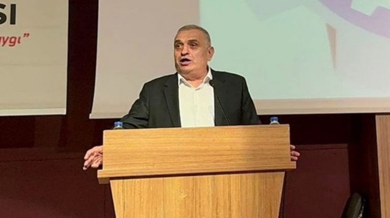 Türk Metal Sendikası Genel Başkan Yardımcısı’ndan EYT’liler için skandal sözler