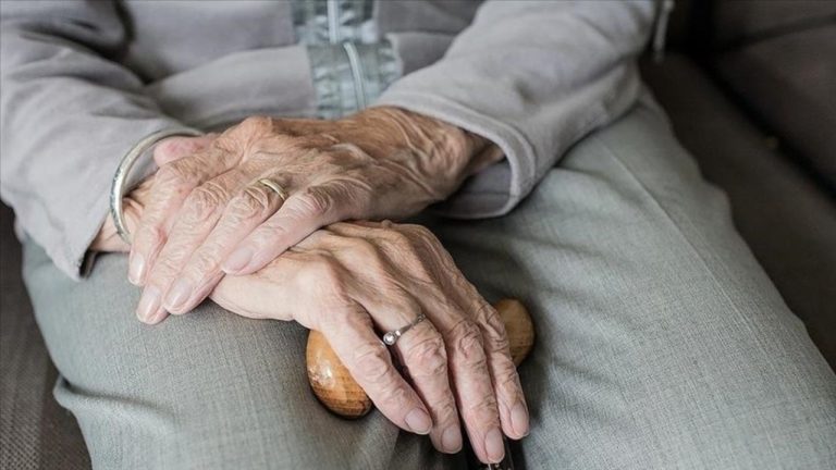Türkiye’de ‘beklenen yaşam süresi’ kısaldı