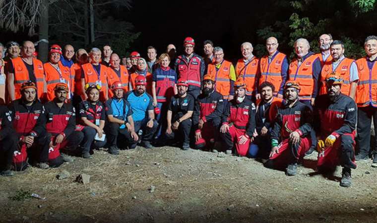 Türkiye’de ilk kez “Sağlığı yönetenler için” deprem tatbikatı yapıldı