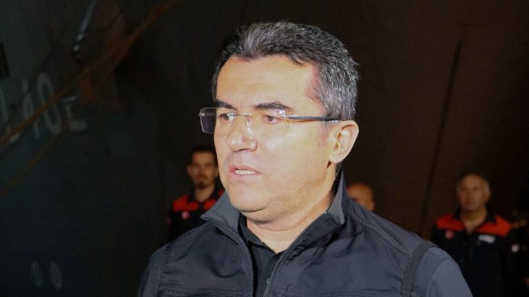Türkiye’nin yardım gemileri Libya’ya yanlışsız yola çıktı