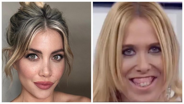 Wanda Nara’nın fotoğrafı gerçek mi?