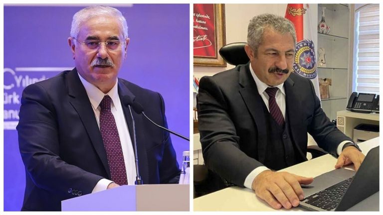 Yargıtay Başkanı, Ankara Emniyet Müdürü ile ne konuştu?