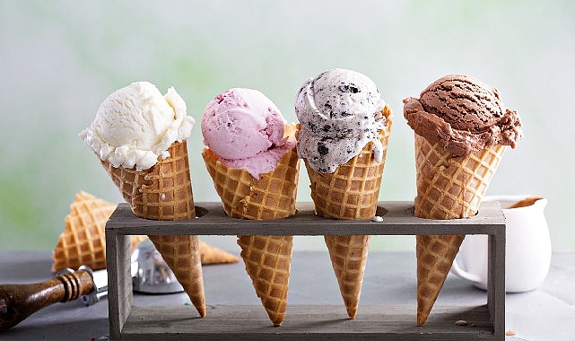 Yemeksepeti, Türkiye’nin Dondurma Tüketim Datalarını Açıkladı