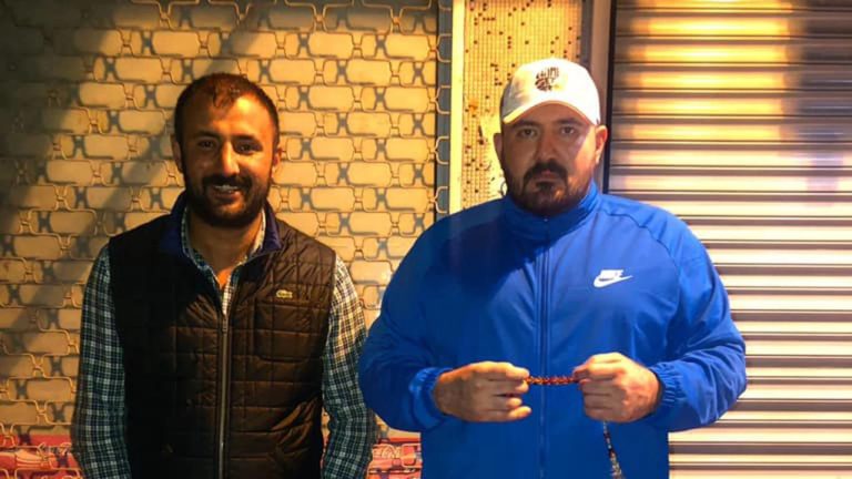 14 ayrı suçtan toplam 79 yıl ceza alan ‘Döner Kardeşler’e tahliye