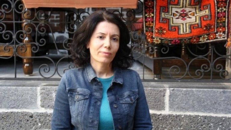 15 yıl hapsi isteniyordu: Sur Belediyesi Meclis Üyesi beraat etti