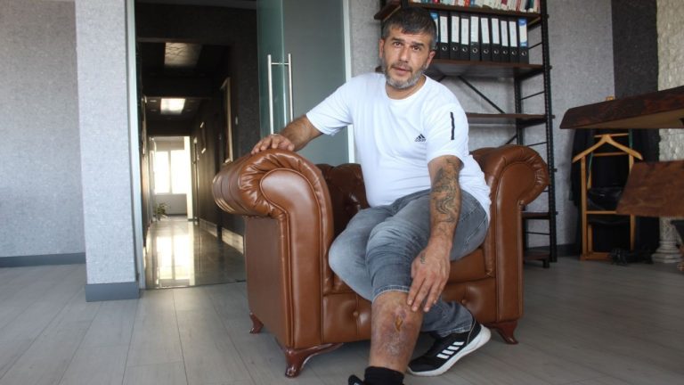 16 yıl önceki ameliyatta bez parçası unutmuşlar: ‘Ceza almalarını istiyorum’