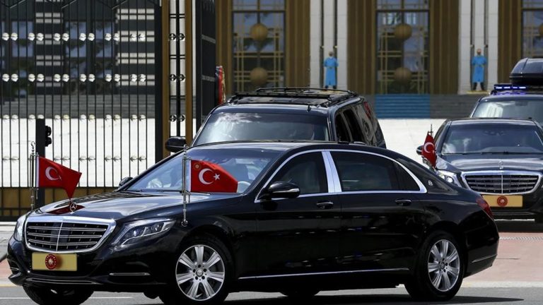 18 milyon lira ödenek: Kamu kurumlarına 1279 araç alınacak