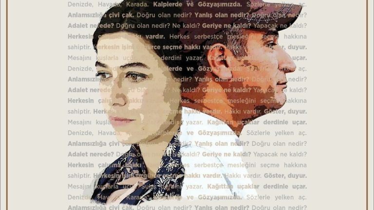 34. Ankara Film Festivali’nden ‘Kanun Hükmü’ açıklaması