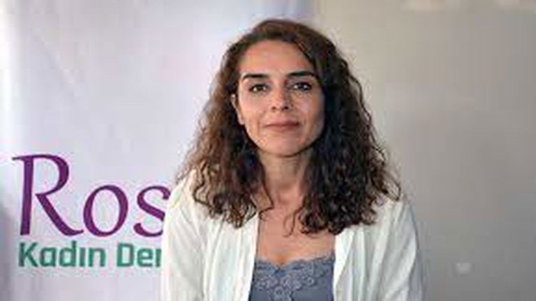 Adalet Kaya’nın dosyası mütalaa için başsavcılığa gönderildi