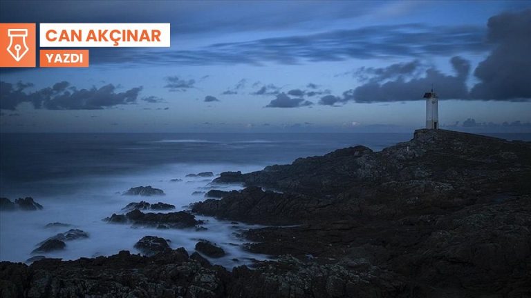 Antroposen’de okyanusların sessiz çığlığı