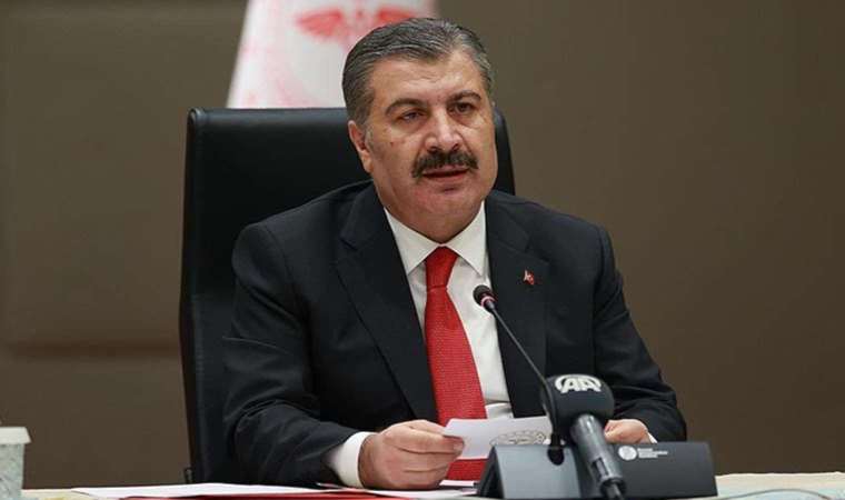 Bakan Koca ‘ücretsiz HPV aşısı’ sözünü unuttu