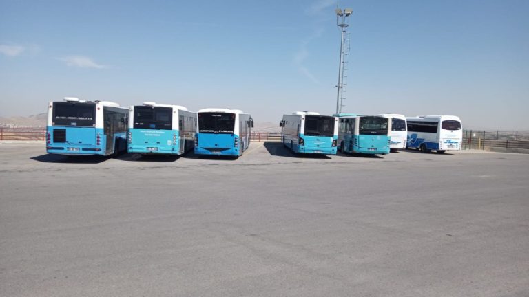 Bakan Göktaş: Ücretsiz yolcu taşıma kararı kanuna aykırı