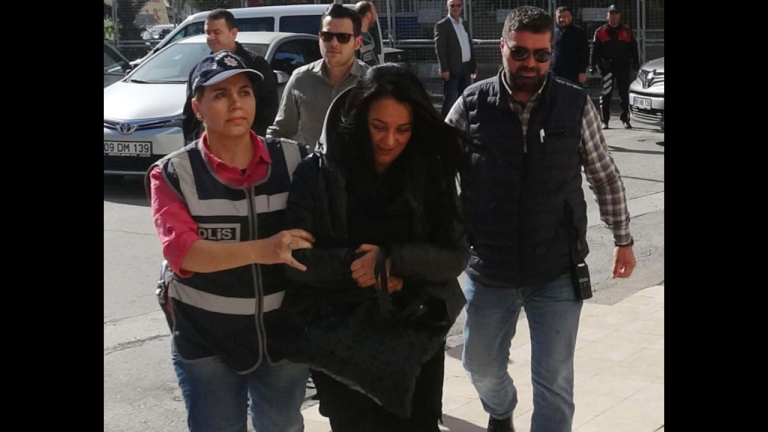 ‘Bitcoin Safiye’ye 81 yıl hapis cezası verildi