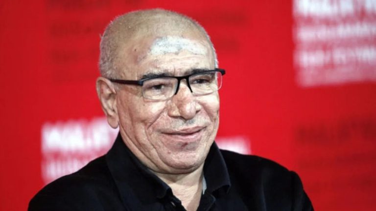 ‘Cumhurbaşkanına hakaret’ davası açılmıştı: İlyas Salman hakim karşısına çıktı