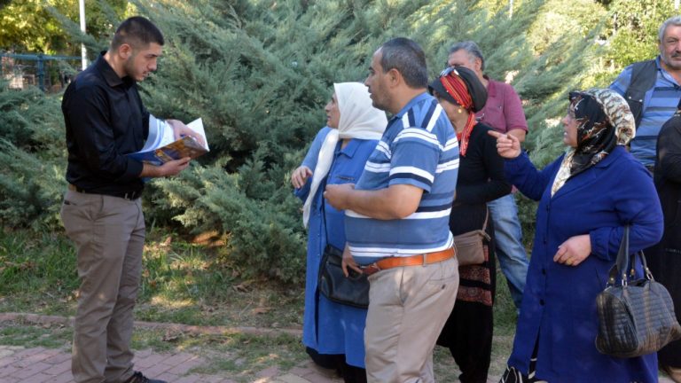 Devremülk değil ‘hayal’ sattılar: Milyonluk vurgun şikayeti