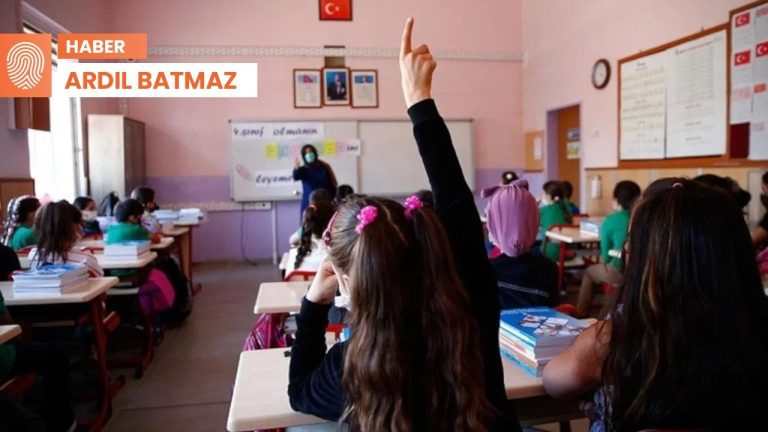Diyarbakır Eğitim Sen’den ‘Türkçe’ tepkisi: Asimilasyon derinleşecek