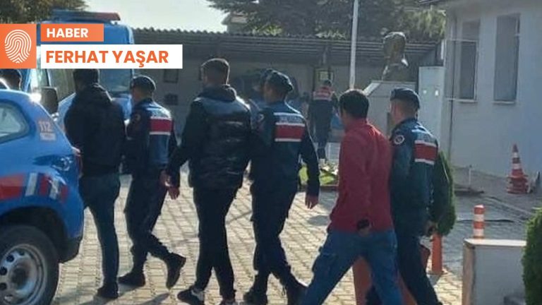 Düğünde Kürtçe şarkıya gözaltı: ‘Beynelmilel filmi gibi’