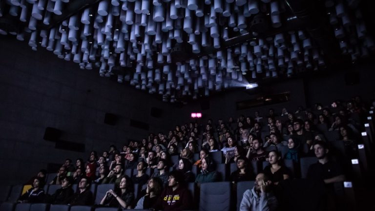 Engelsiz Filmler Festivali’nin Ulusal Uzun Film Yarışması’nda 5 film yarışacak