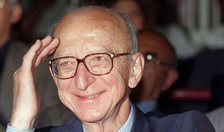 Erdal İnönü’nün vefatının üzerinden 16 yıl geçti