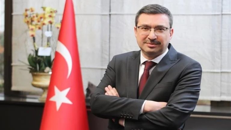 Erdoğan’ın sesini taklit etti, SPK Başkanı’ndan 1 milyon dolar istedi