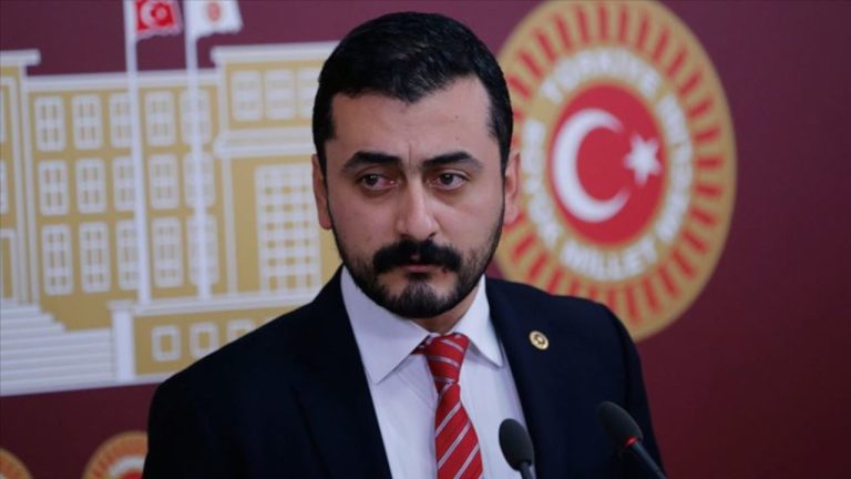 Eren Erdem: Onlarca Facebook, TikTok ve Instagram hesabım var