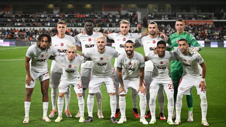 Galatasaray, Manchester United deplasmanında: Gözler Altay Bayındır’da