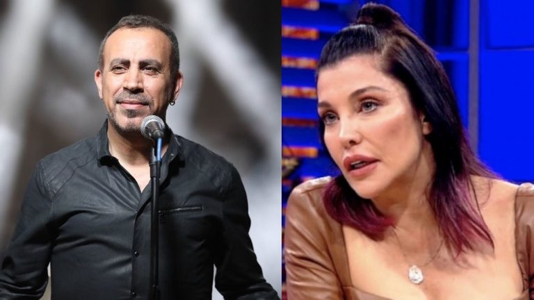 Haluk Levent affetmezse Deniz Akkaya’ya dava açılacak