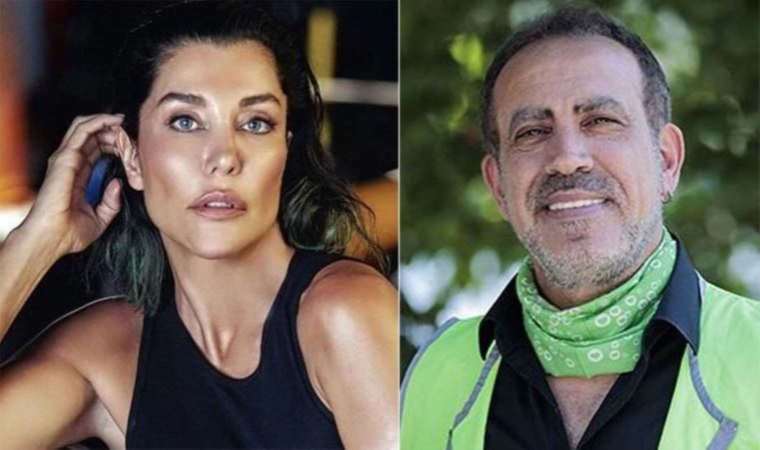 Hedef almıştı: Haluk Levent Deniz Akkaya’yı affetmezse dava açılacak