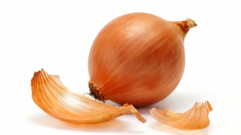 Her gün 1 soğan yerseniz bakın neler oluyor!