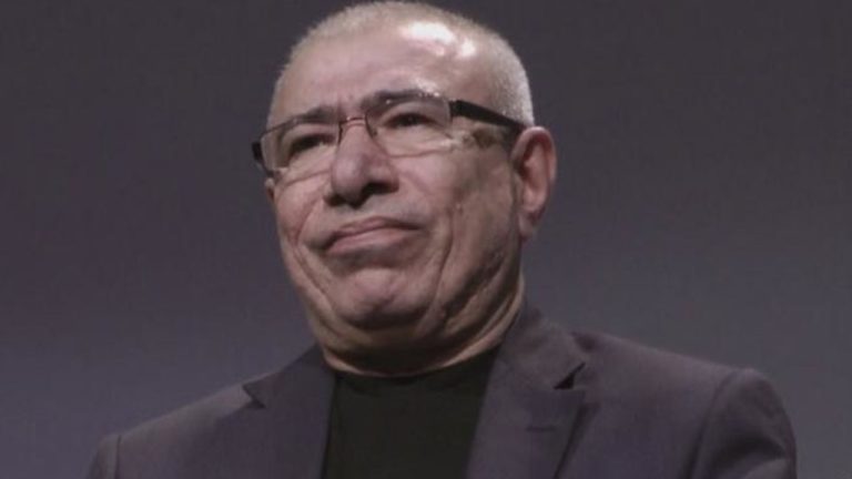 İlyas Salman’a ‘Cumhurbaşkanına hakaret’ davası açıldı