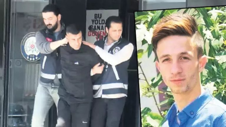 İstek şarkı cinayeti: Müebbet hapis istendi