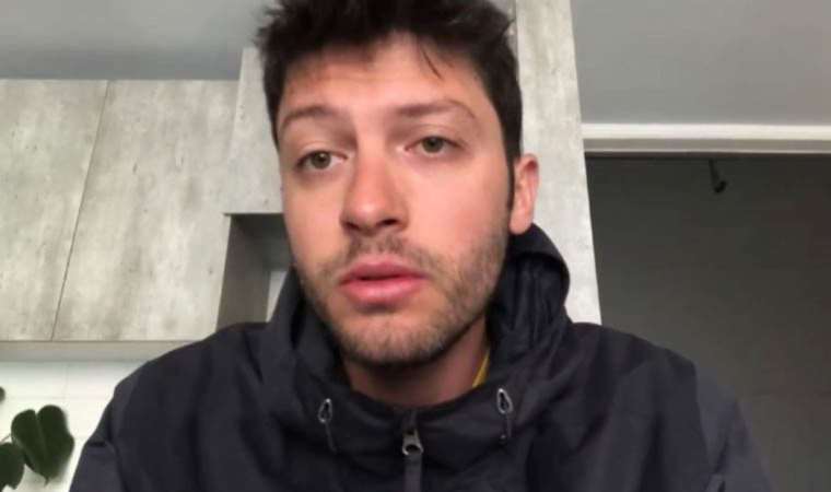 İzmirli YouTuber, Şili’de sinsice planla soyuldu: ‘Buraya sakın gelmeyin’